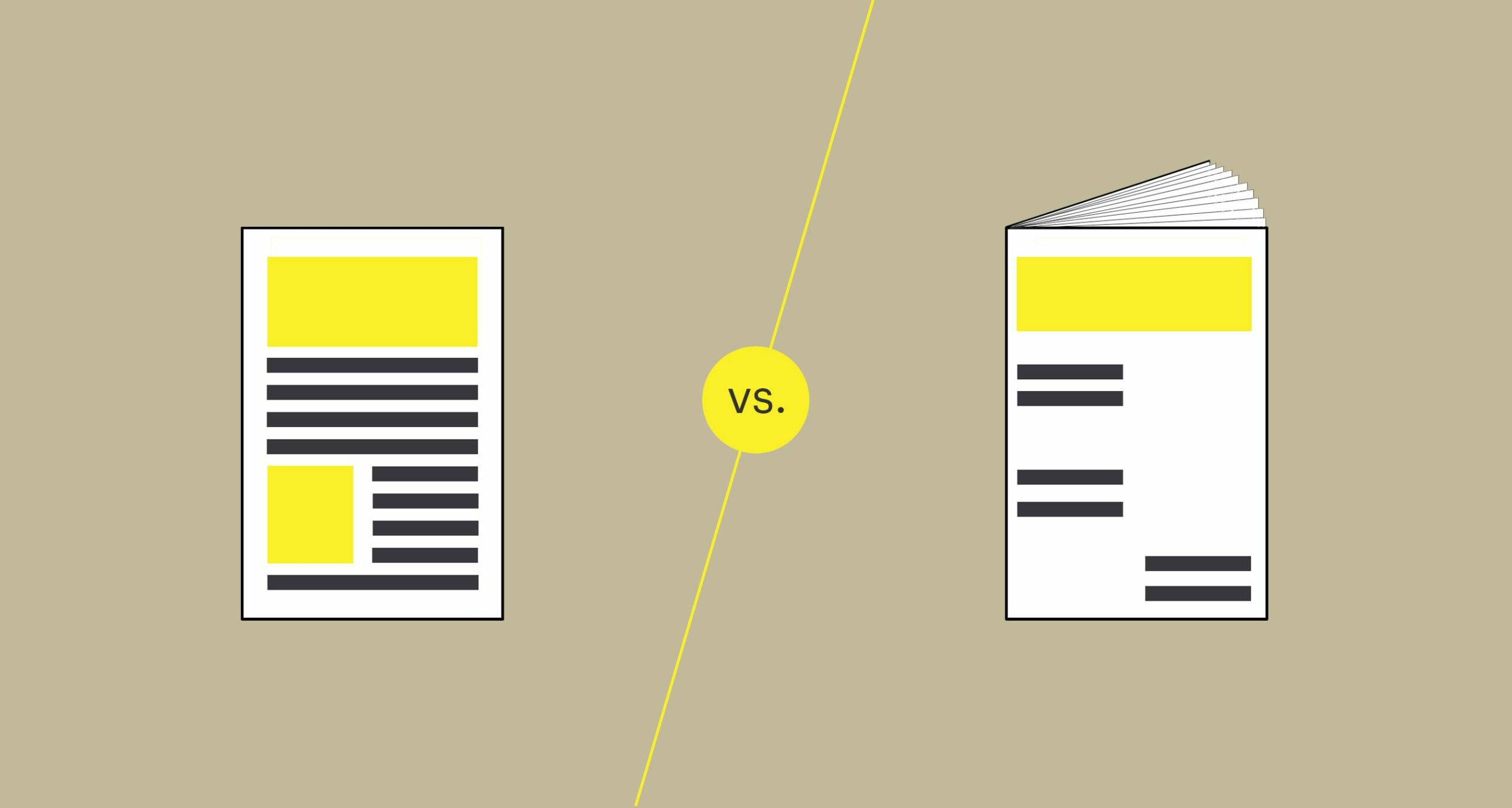 Newsletter vs Magazine c3e82909cf1f4c22b29e4501dae39b3b scaled