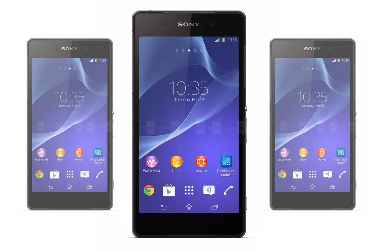 Sony Xperia Z2 56a4010a3df78cf7728052d6