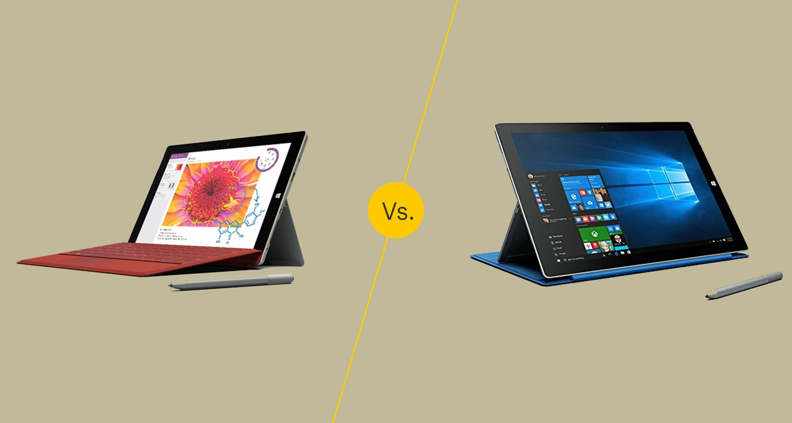 Surface 3 vs Surface Pro 3 e225609c4d244a84806edb601b514dad scaled