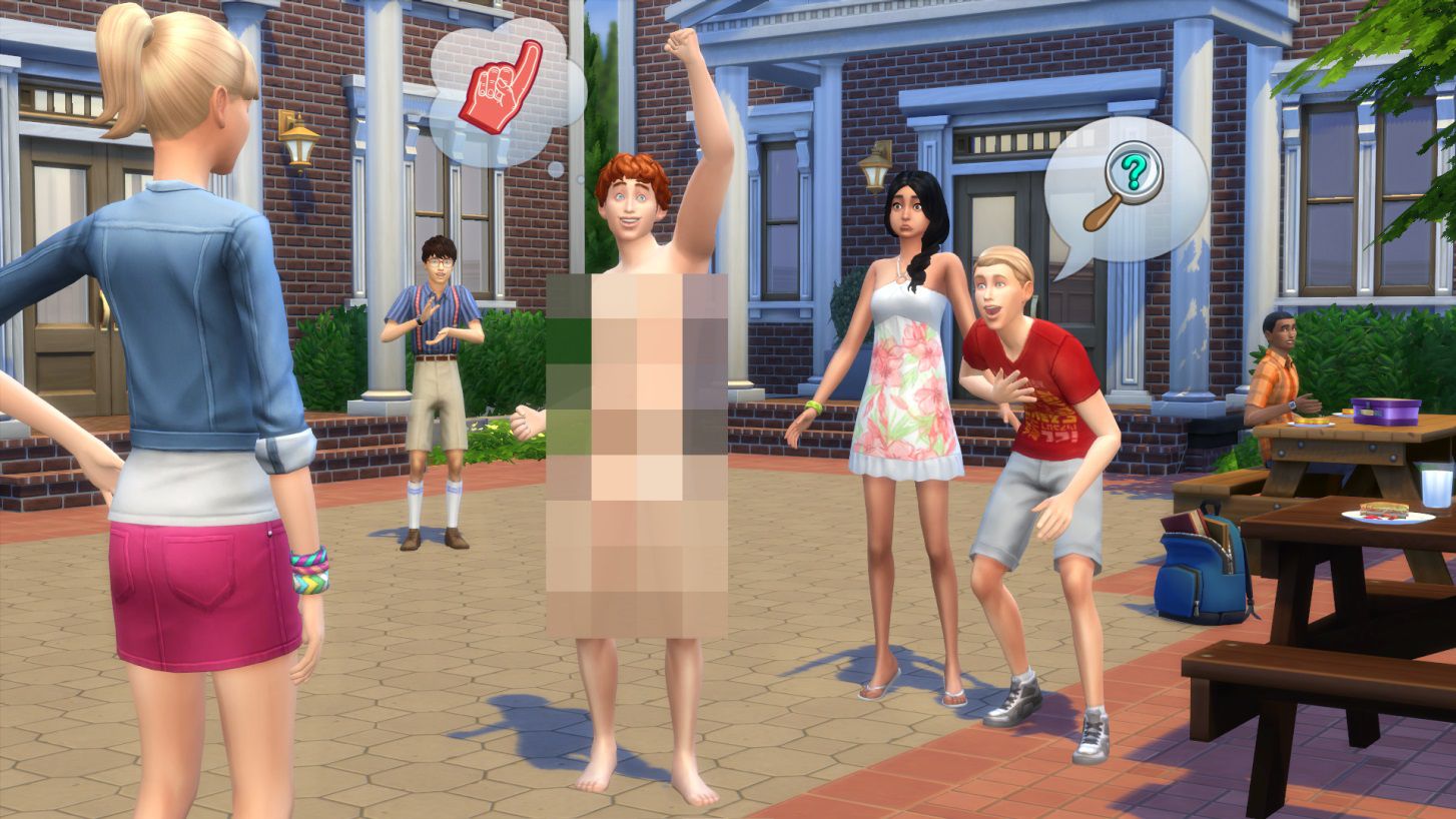 TheSims 1d0c613b62024c93b73d8d40eb7a6d04