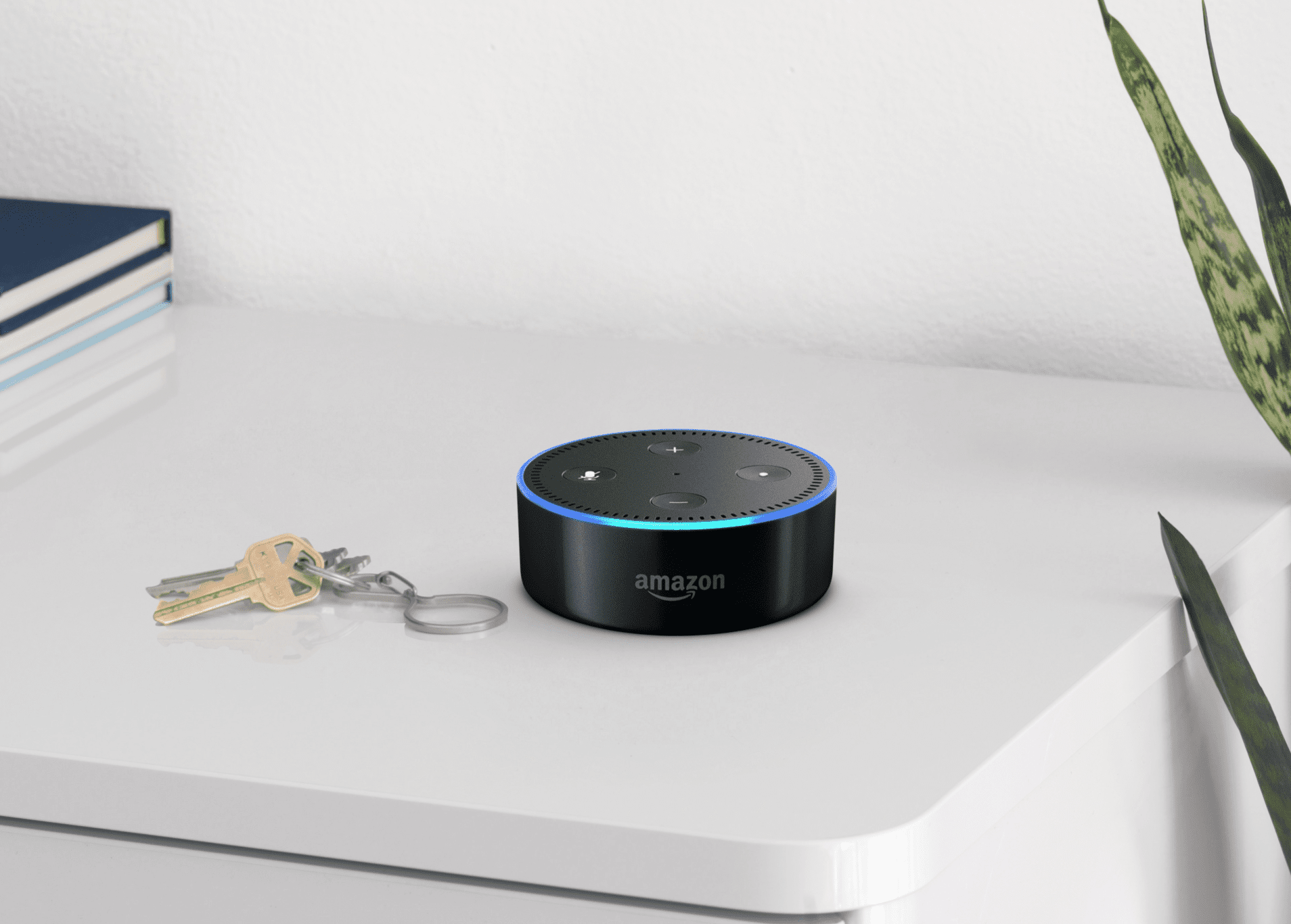 echo dot 5ac5154c6bf069003767e67e