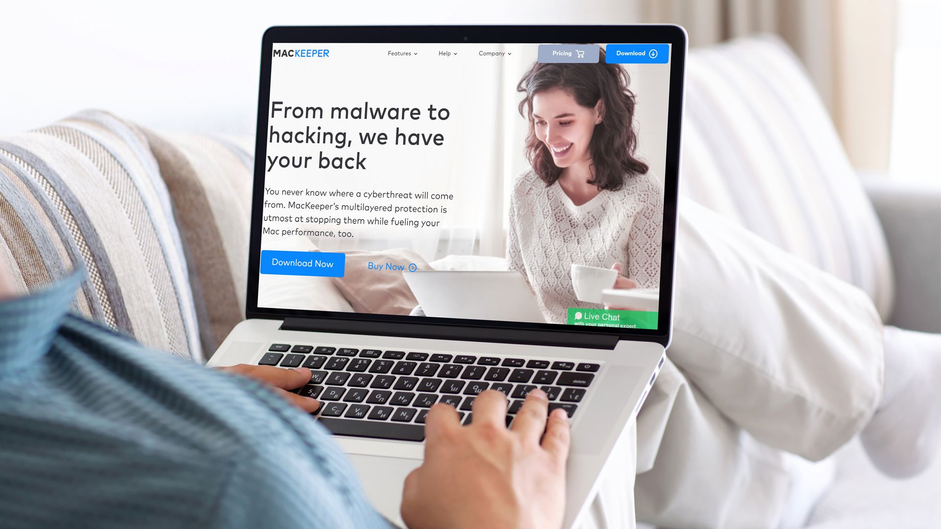 the mackeeper scam featured 256c7080a51d4d2493c482dac09b940e