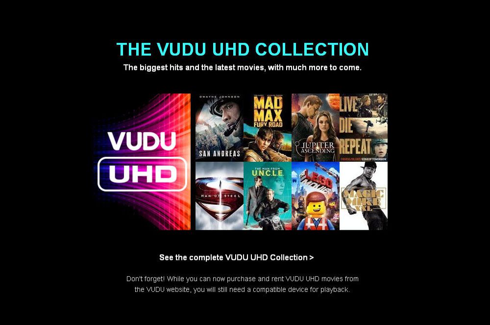 vudu 4k b 590cd0a15f9b58647057cc69