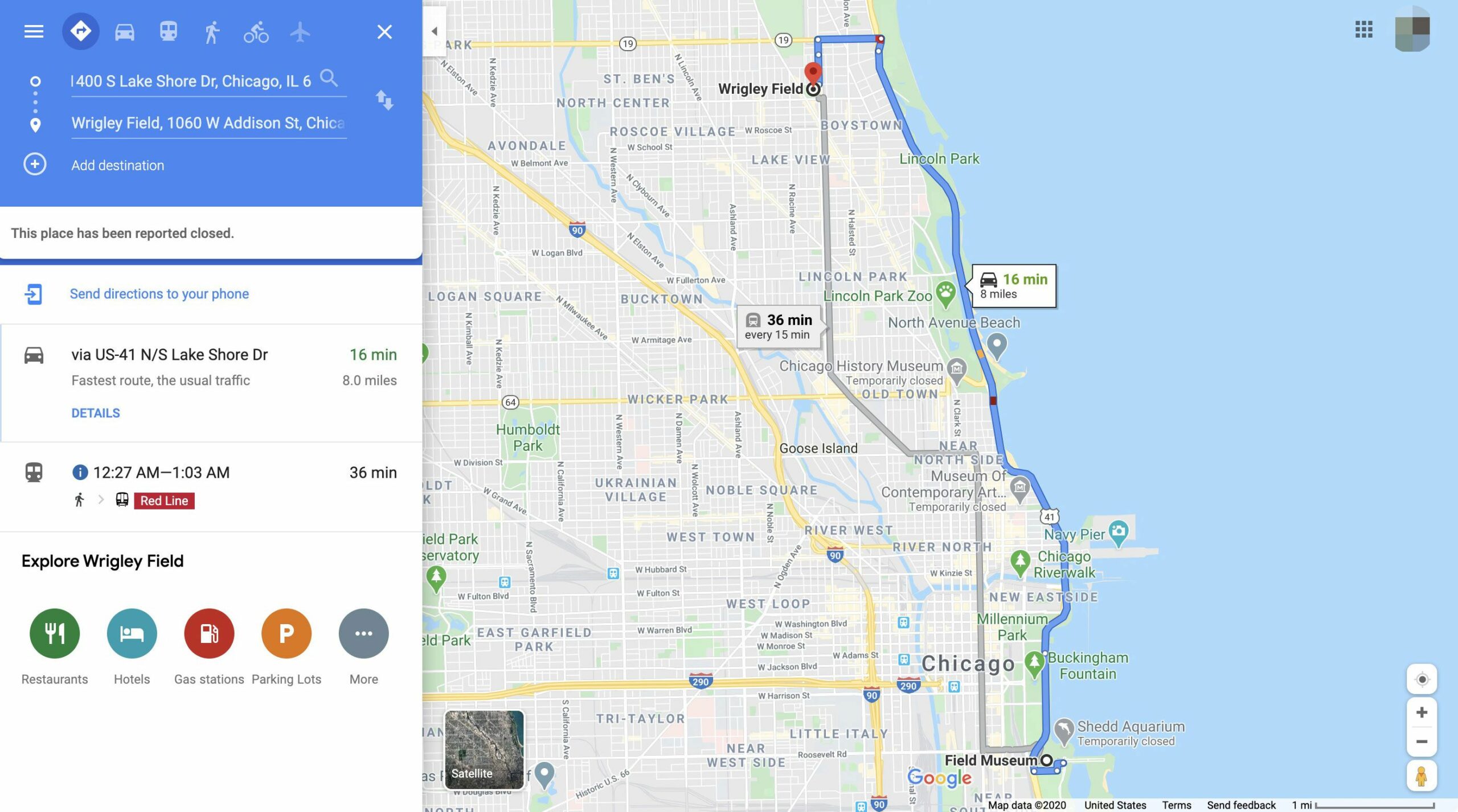 Kuinka korjata Google Maps ei toimi - 2022