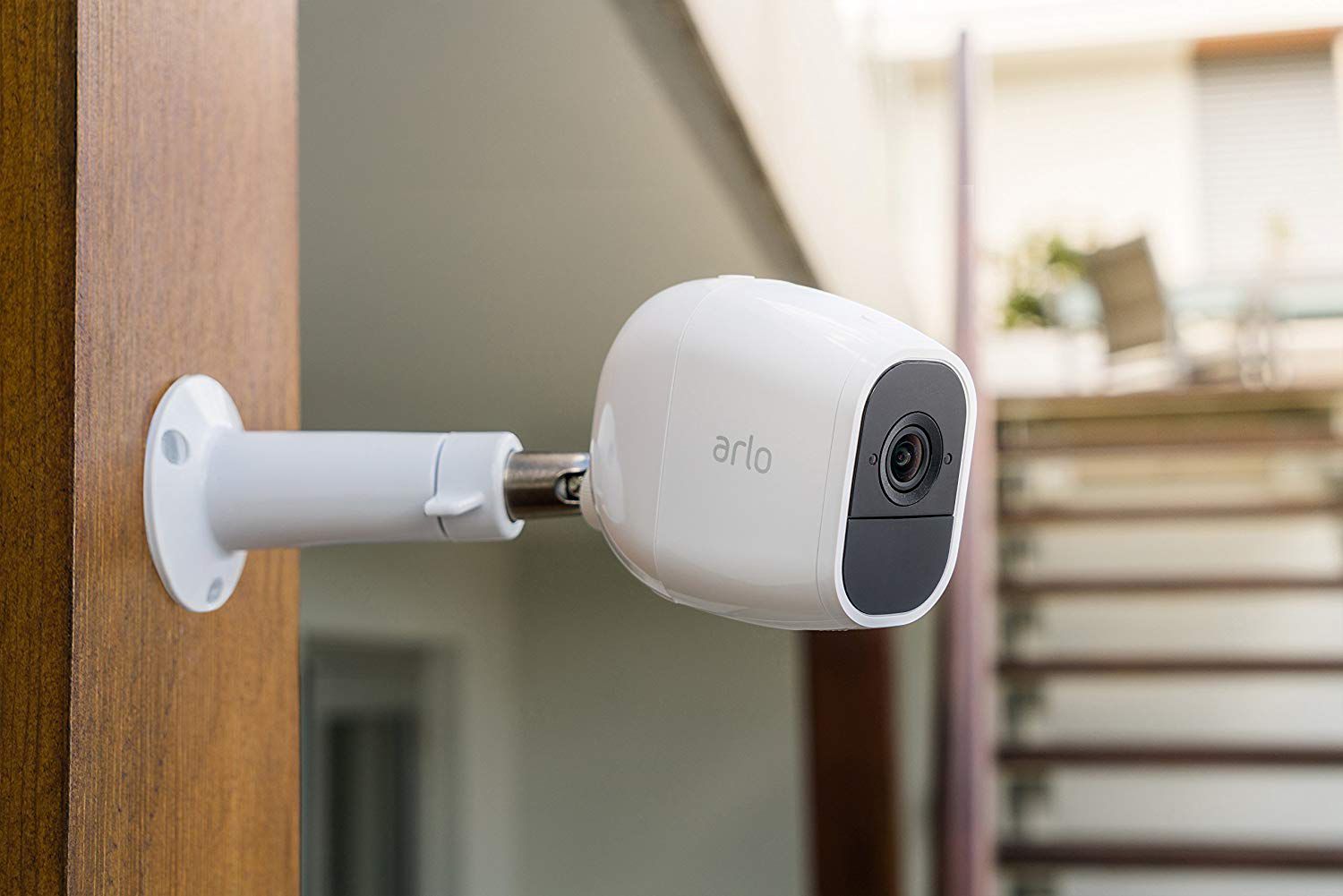 Arlo Pro 2 langaton kodinvalvontakamera