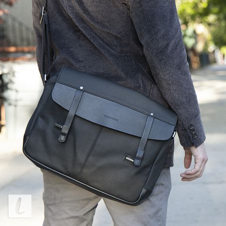 Timbuk2 Proof Messenger