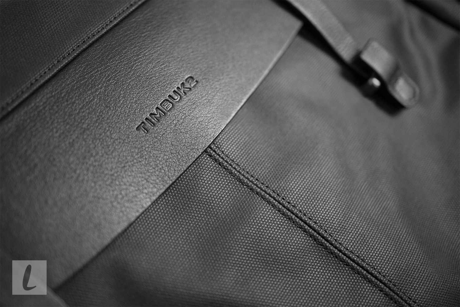 Timbuk2 Proof Messenger