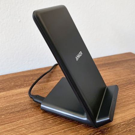 Anker PowerWave nopea langaton latausalusta