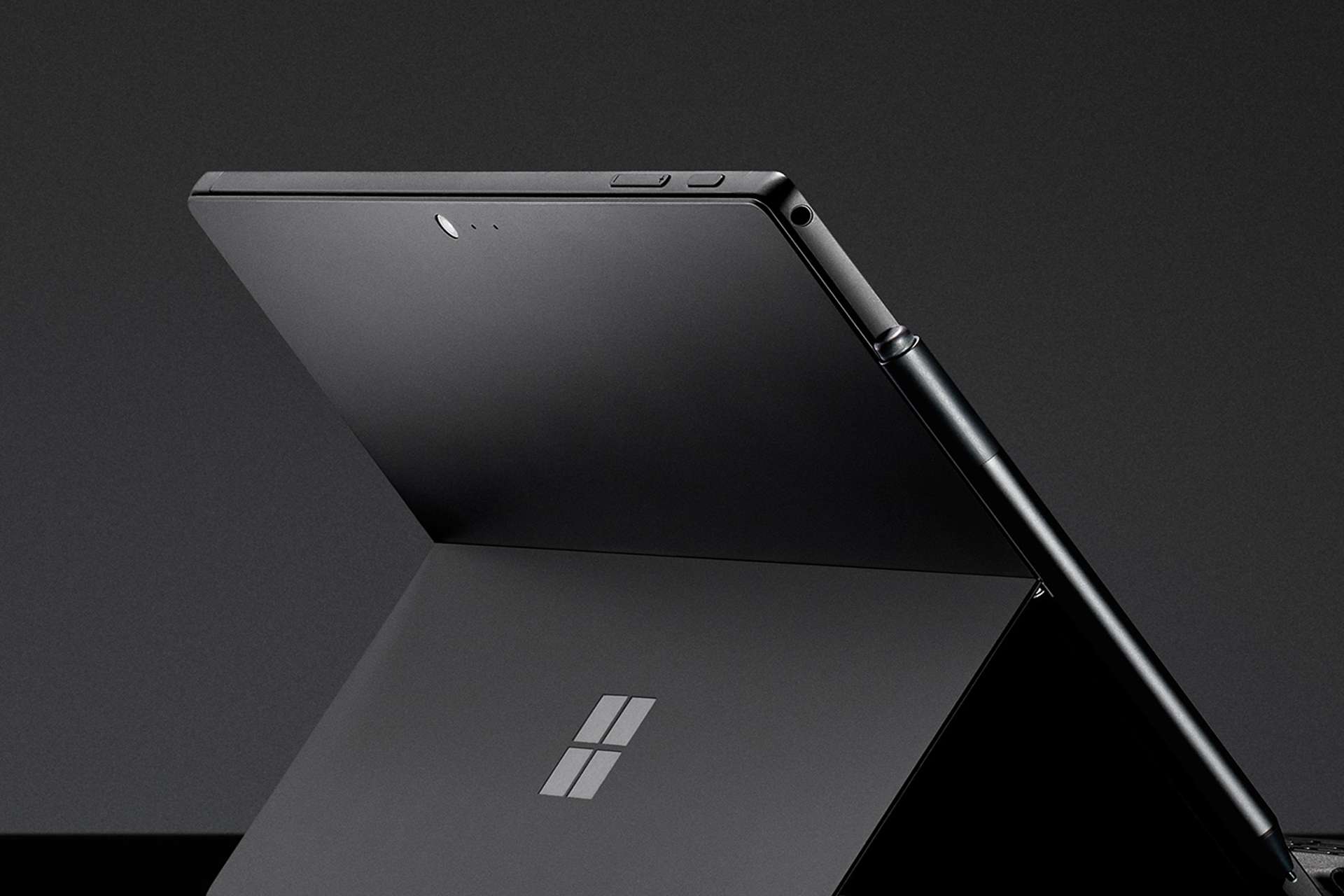 Surface Pro 6