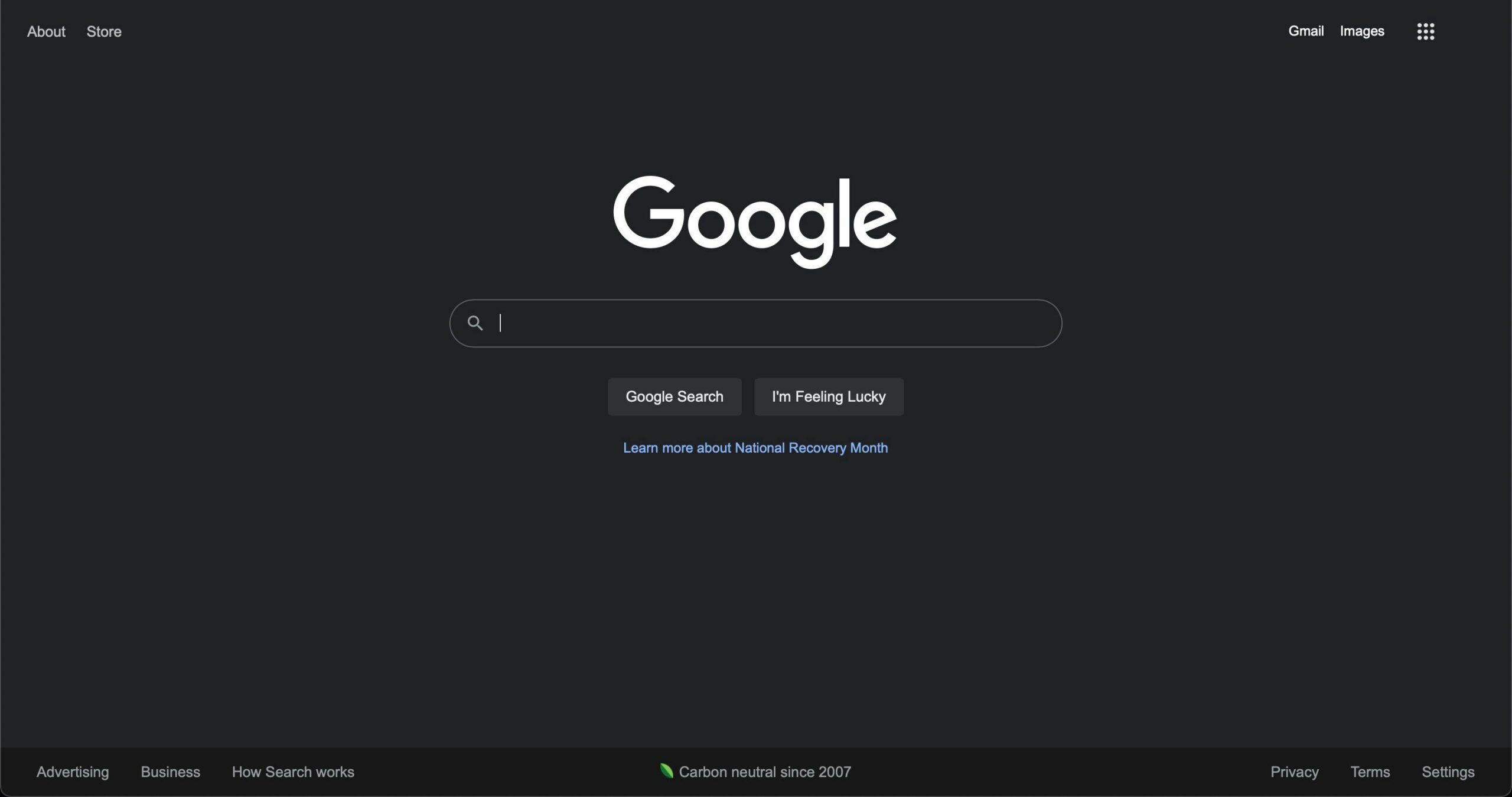 Google Dark Mode a36c338815c248c8b30e2a0ea1c4ad4b scaled