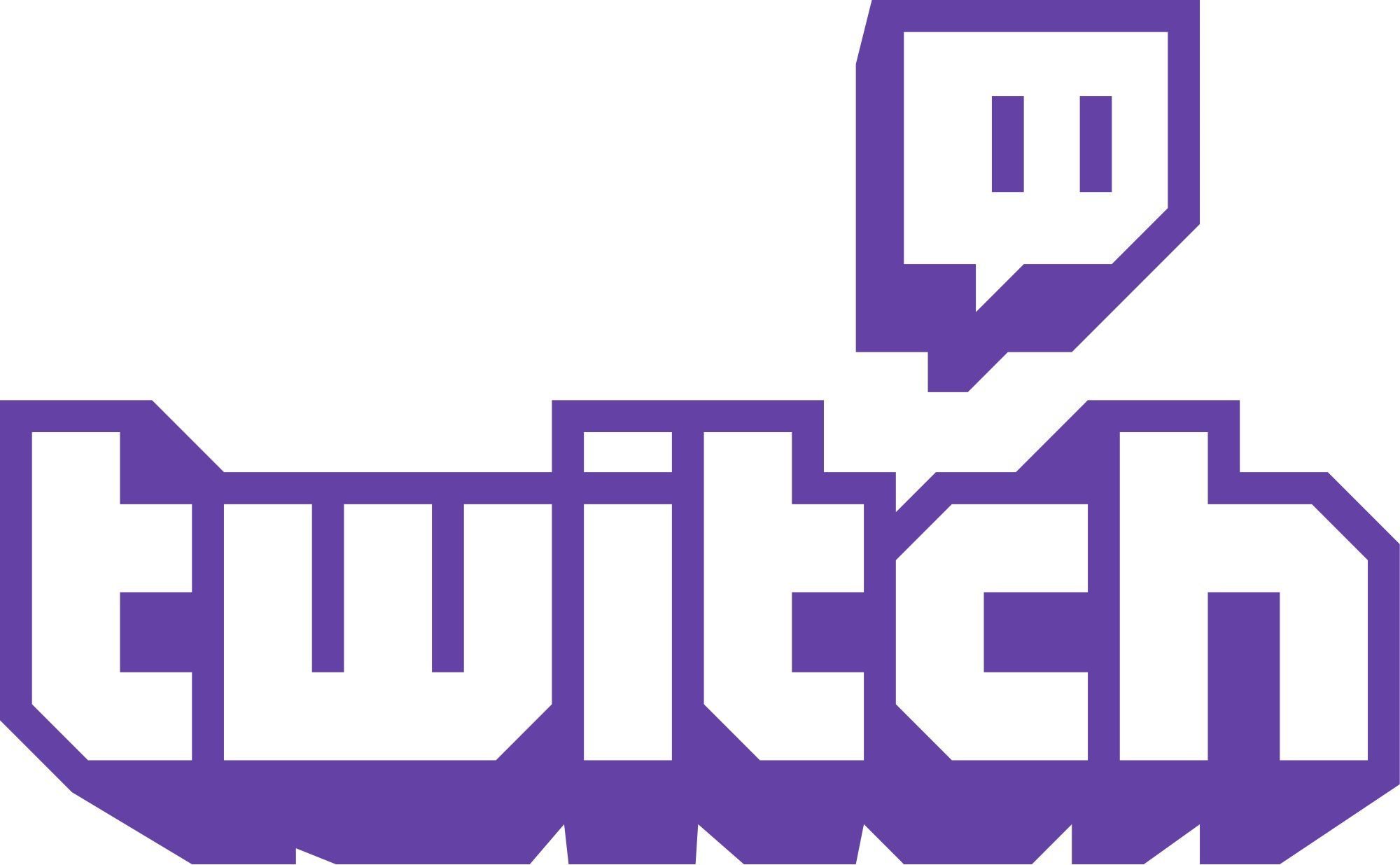 Twitch logo 5c330a2b46e0fb0001bea630