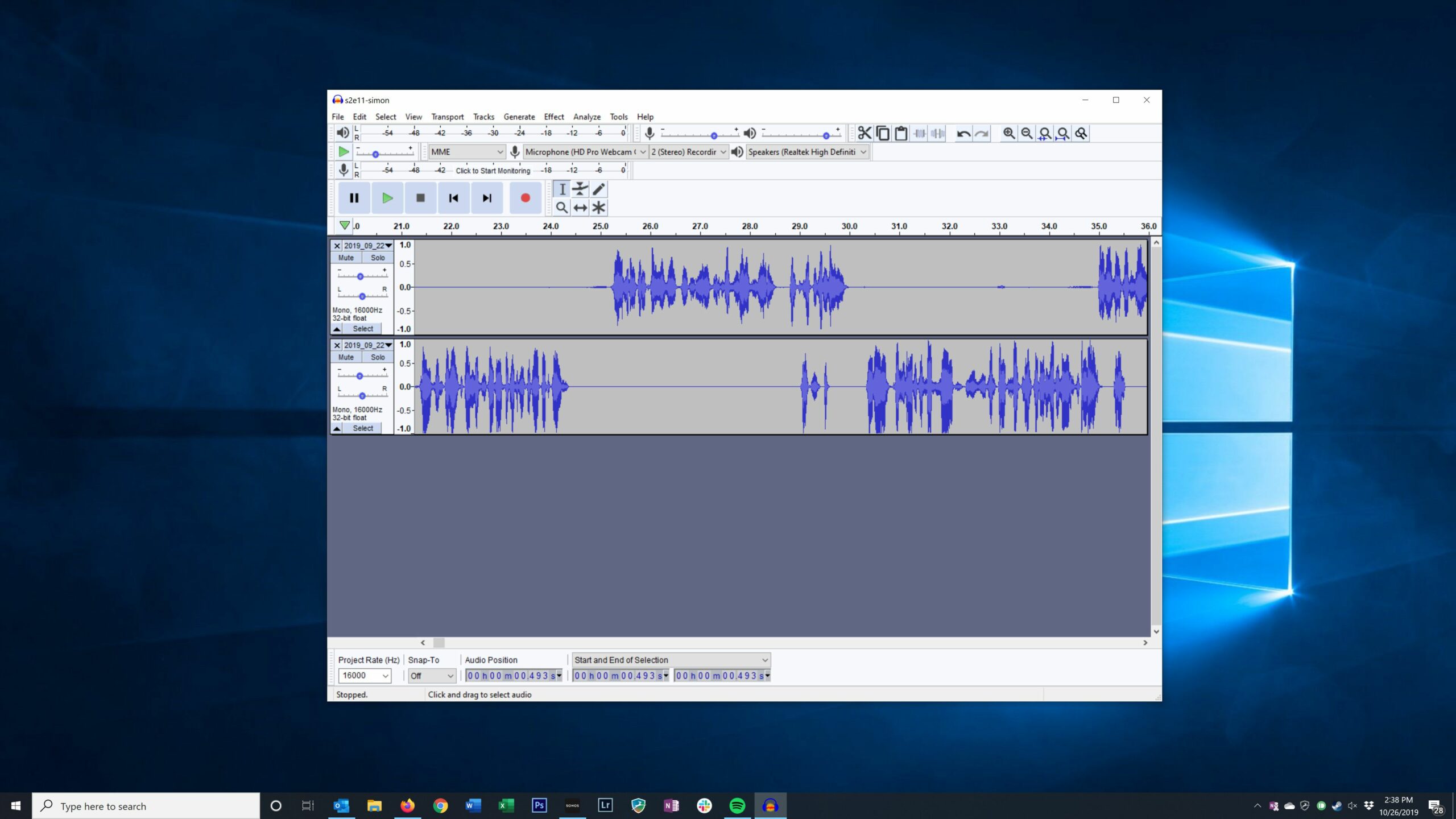 how to record audio on windows 20 3cf1248b7ccc44eb978f82aef2bf8af1 scaled