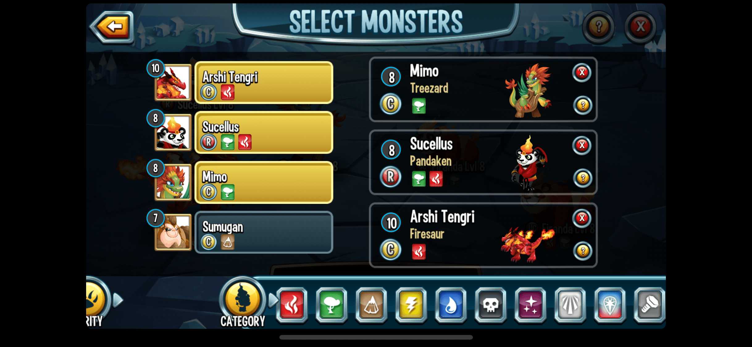 monster legends best team 5a69347a43a103001a1275e6