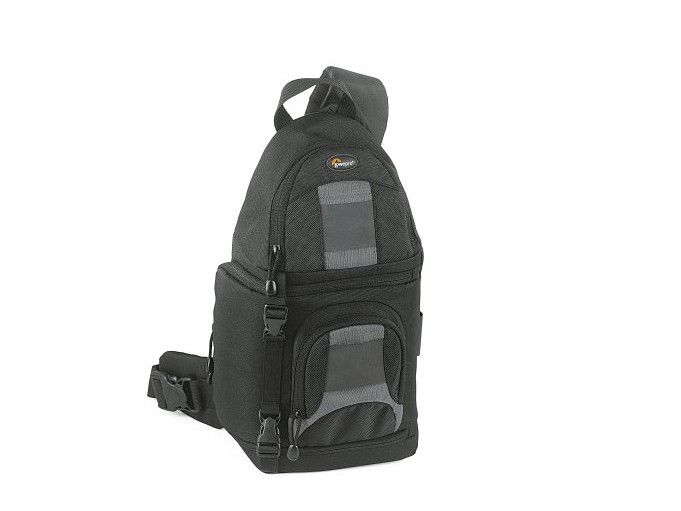 Lowepro SlingShot 100 All Weather -digitaalikamerareppu