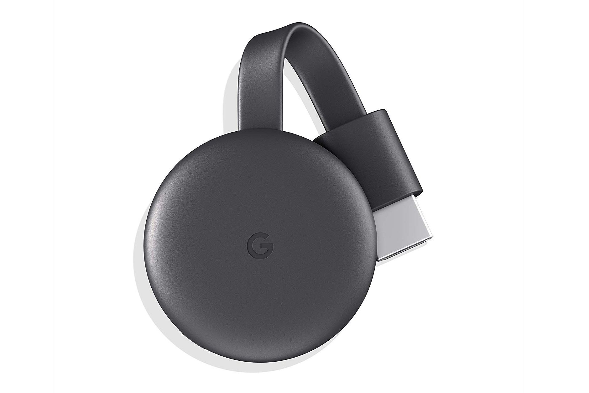Google Chromecast 3rd Generation