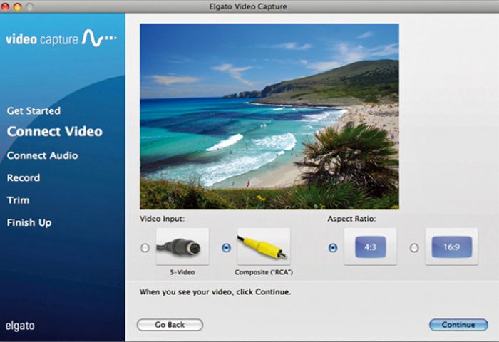 Elgato Video Capture Software – Yhdistä video