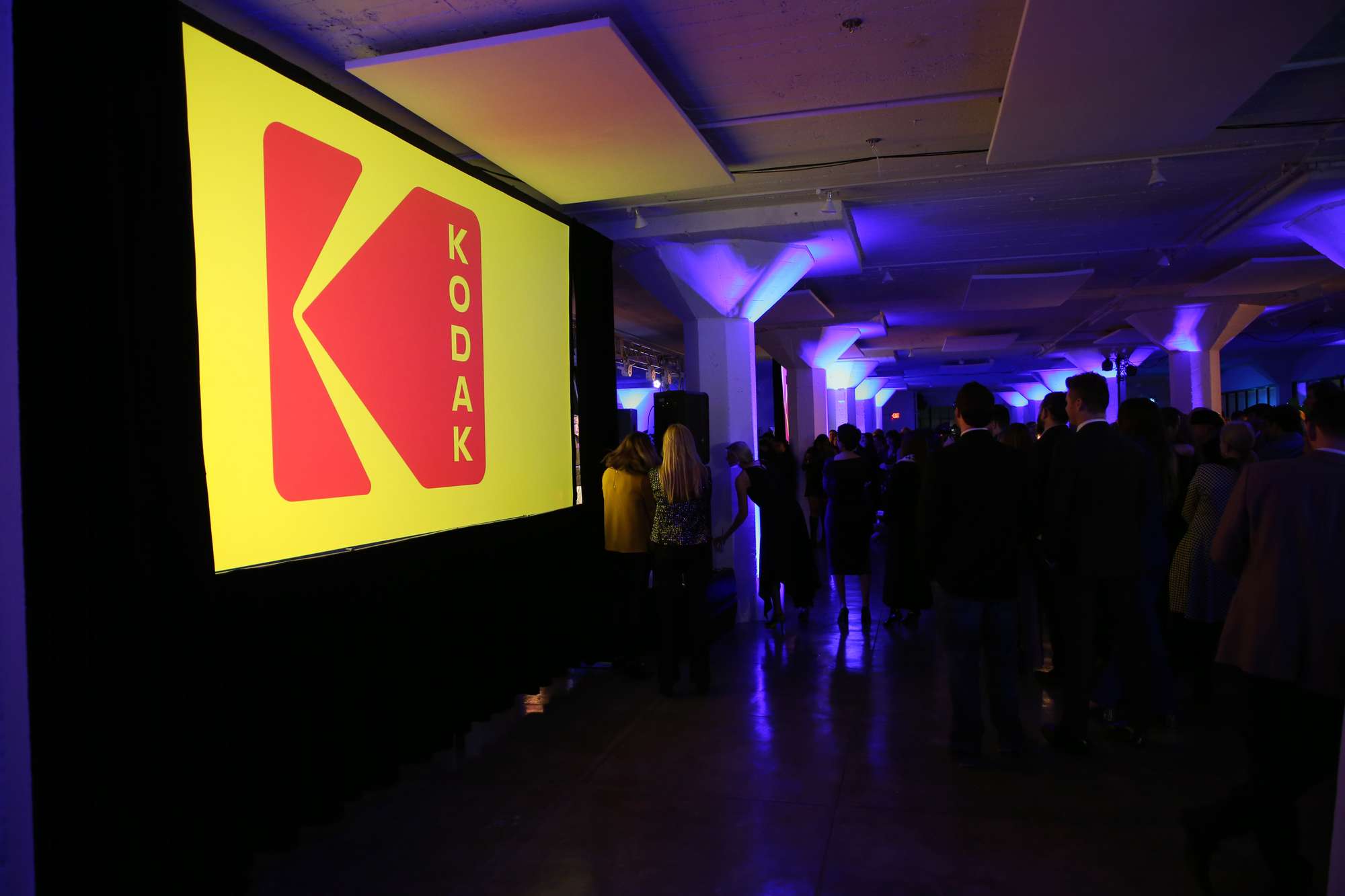 Kolmas vuotuinen Kodak Awards, 15. helmikuuta 2019