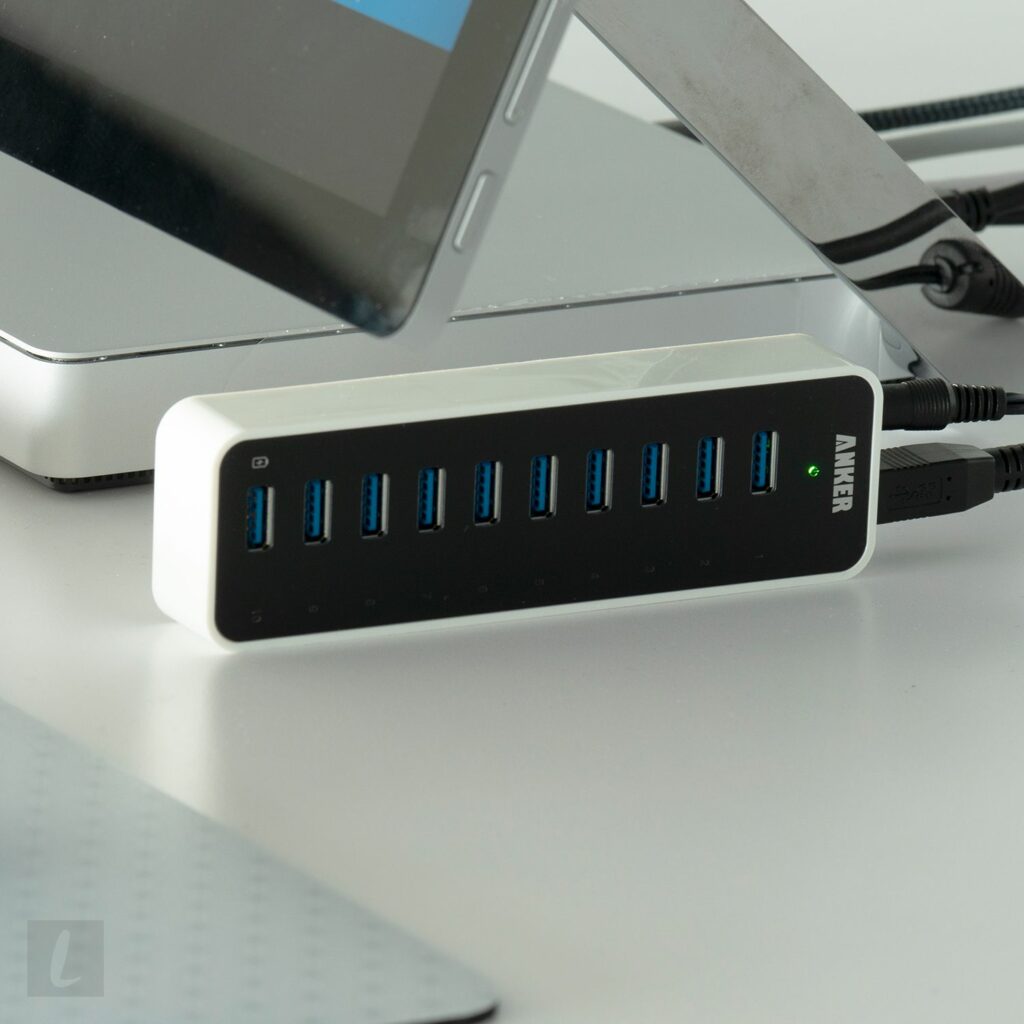 Anker Usb 3.0 Superspeed
