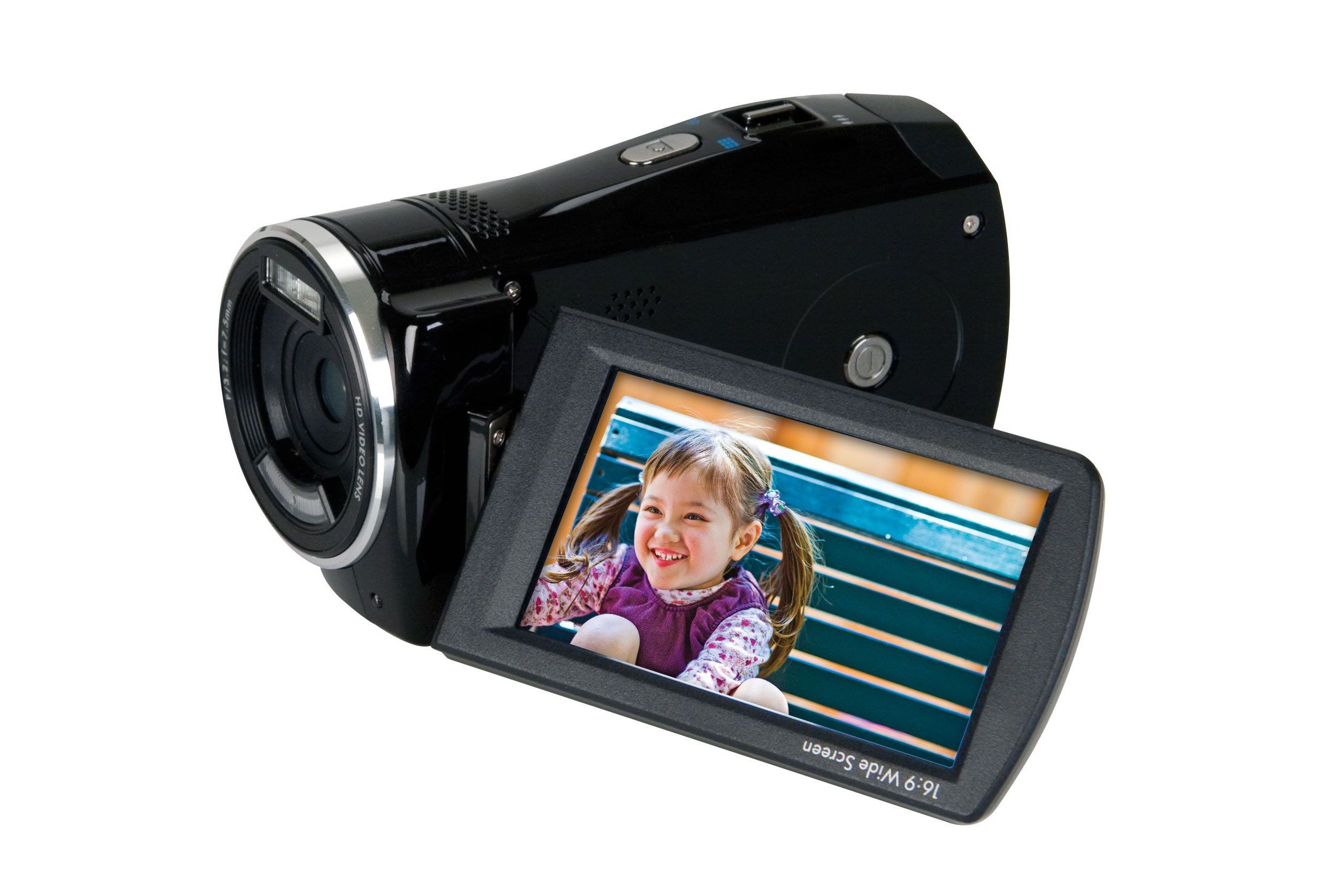 HPcamcorder 8653b779dc3a41b495c84931c0632527