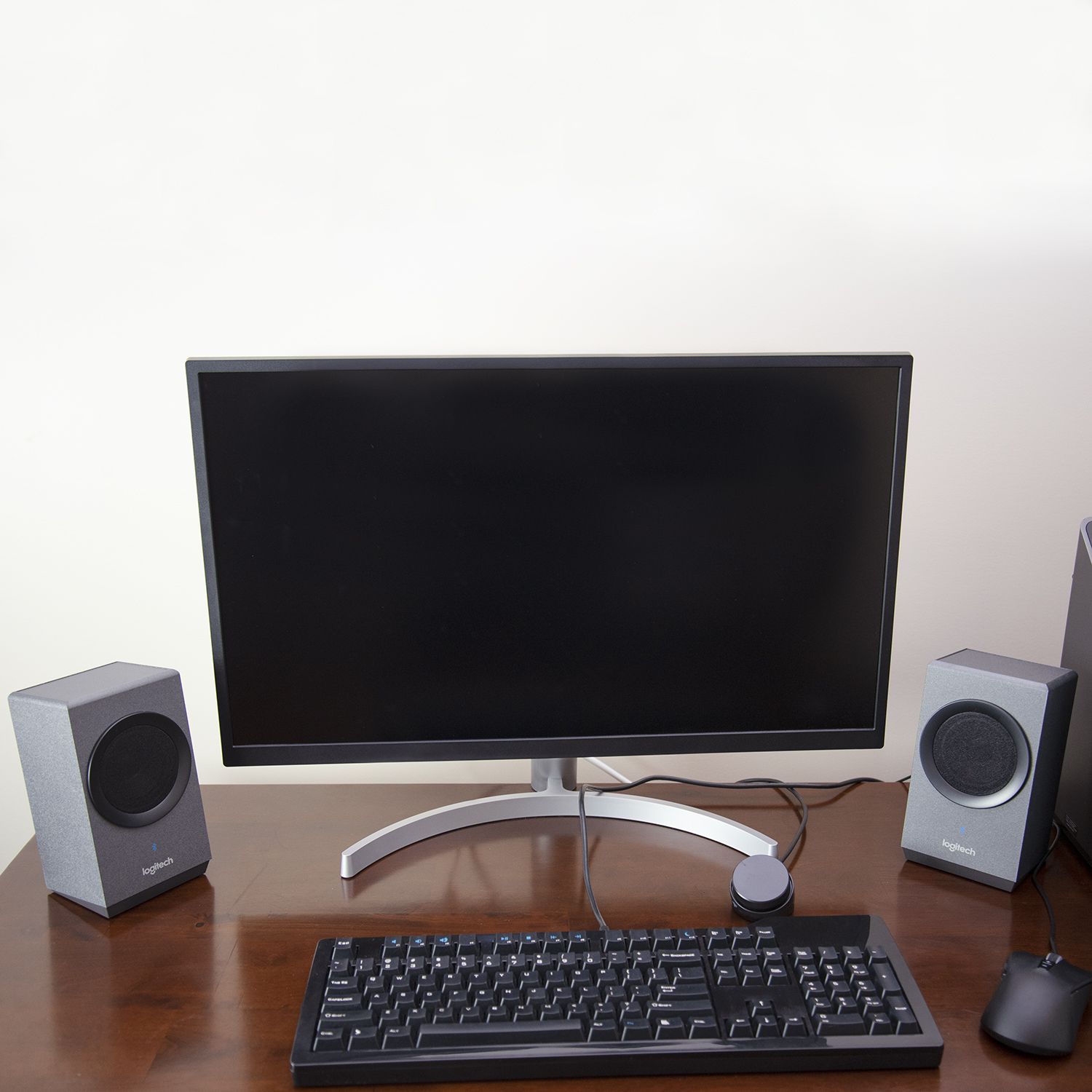 Logitech ComputerSpeakers Z337 HERO Square baee50db9c0b40d88c32e89b2b531089