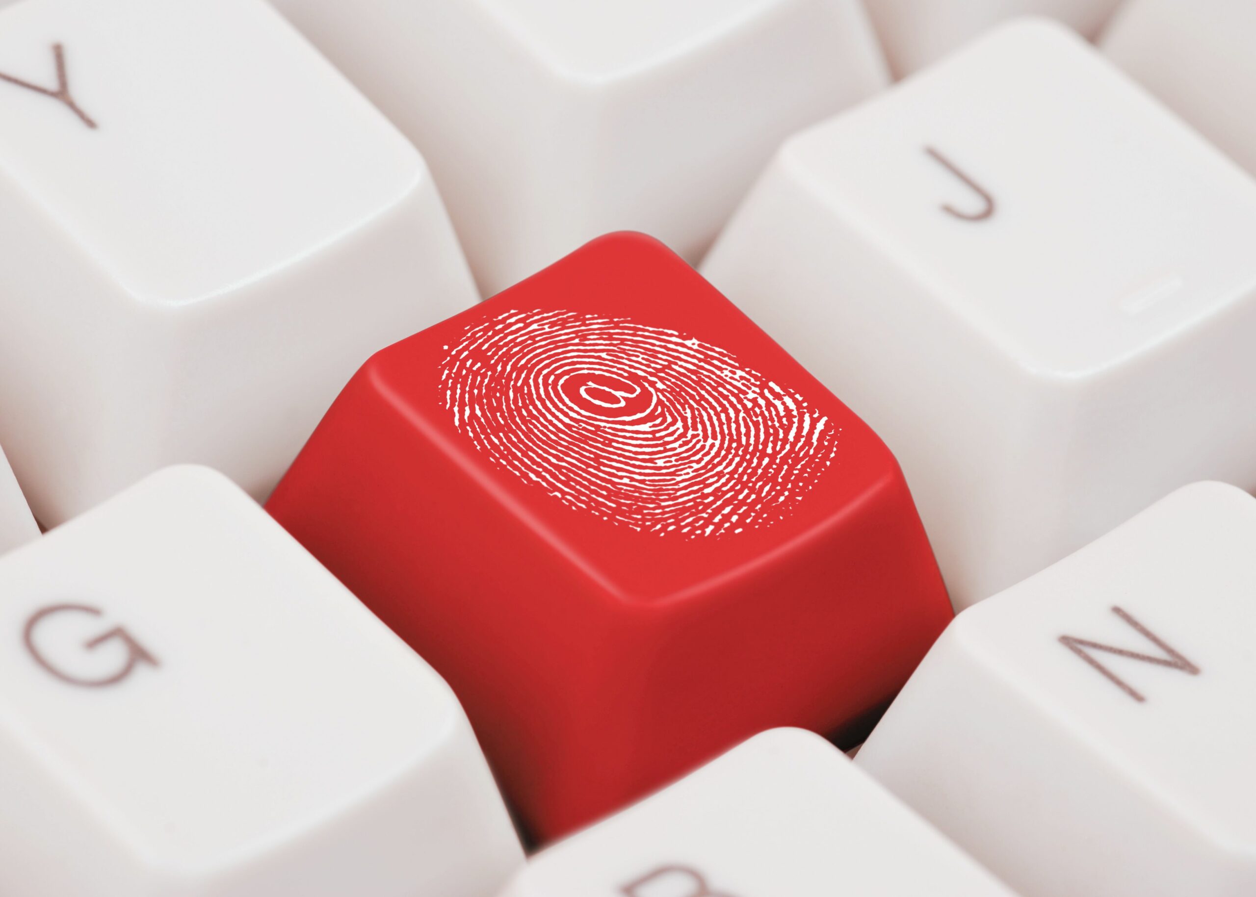 fingerprint on red key for a keyboard 184388812 5b86fdda46e0fb0050e86c8f scaled