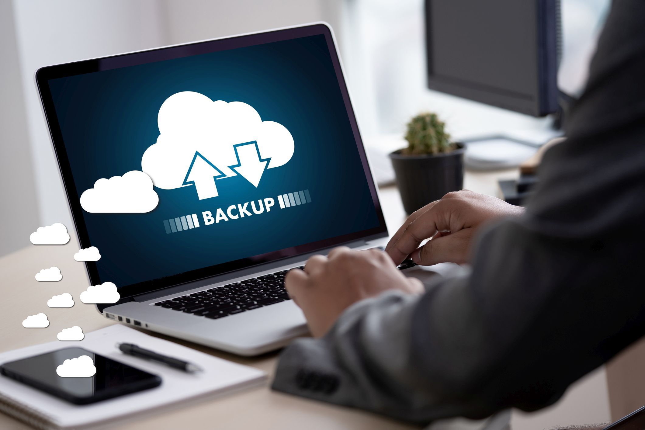 how to backup a computer to an external hard drive 5184117 11 73338a1b93454808a3feb155858e8a81