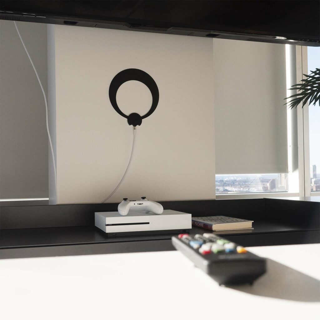ClearStream Eclipse Antenna Review 2023