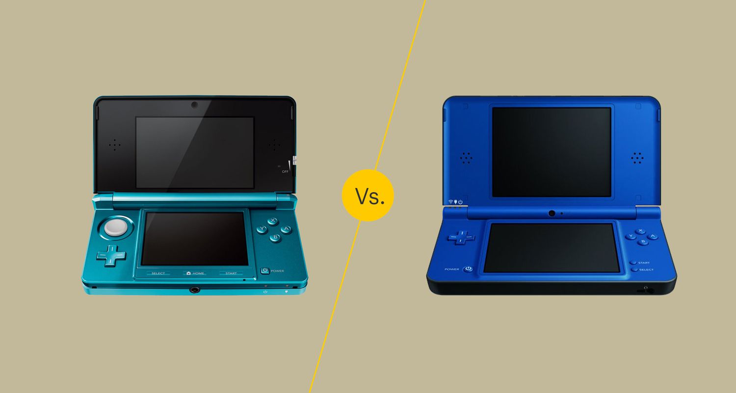 Nintendo 3DS vs DSi e0b77925ba7b401e98c988c6690c808a