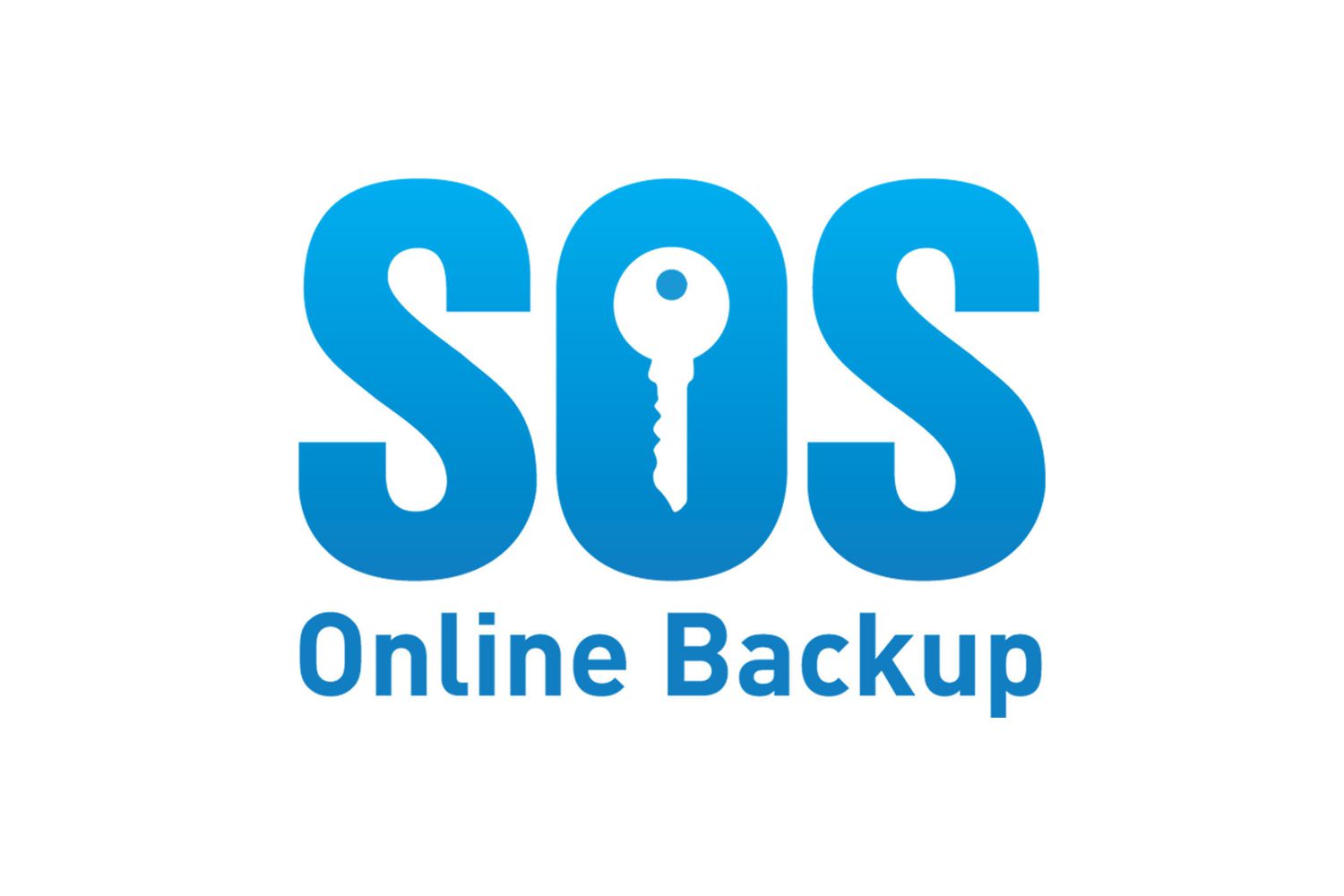 SOS online varmuuskopiointi